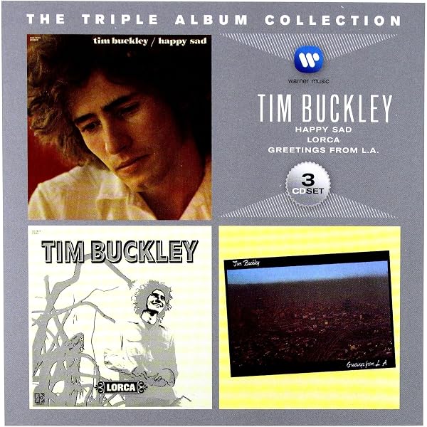 The Complete Album Collection: Amazon.de: CDs & Vinyl