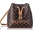 Mario Valentino Women Liuto Bucket Bag, Cuoio/Multicoloured - M