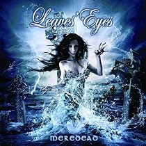 Sign of the Dragonhead: Leaves' Eyes, Leaves' Eyes: Amazon.it: CD