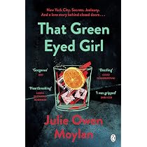 Amazon.fr - That Green Eyed Girl: Be transported to mid-century ...