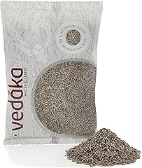 Vedaka Whole Jeera (Cumin), 200g