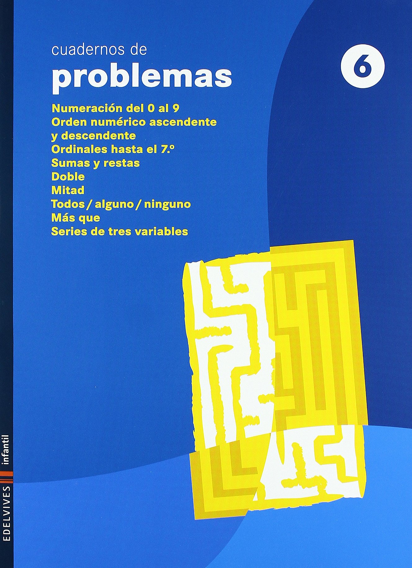 Cuaderno 6 de Problemas