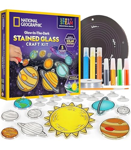 Sitodier Rotatable Solar System Building Toy, 758pcs Space Exploration Building Blocks Set For Kids 6 Years Old Educational Toy Gifts For Boys Girls Ages 8 9 10 11 12 13