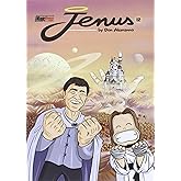 Jenus di Nazareth (Vol. 12)