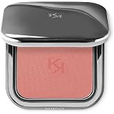 Kiko Milano Allık - Unlimited Blush - 04 Metallic Rosy Biscuit - Y&uuml;ksek Pigmentli