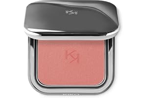 KIKO Milano Unlimited Blush 04 | Fard In Polvere Dal Risultato Modulabile A Lunga Durata