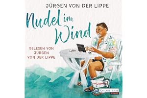 Nudel im Wind