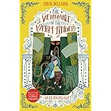 The Vengeance of the Witch Finder - The House With a Clock in Its Walls 5