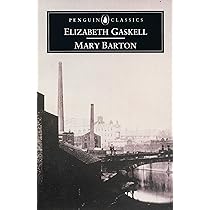 Mary Barton: A Tale of Manchester Life: Amazon.co.uk: Elizabeth