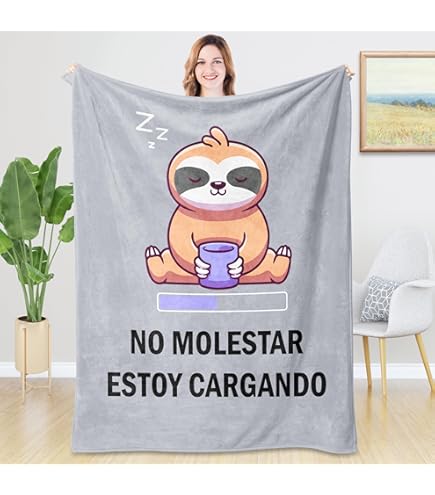 Manta San Valentin Manta Para Parejas Con Estampado De Pingüinos