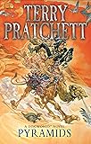 Pyramids: (Discworld Novel 7) (Discworld Novels)