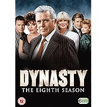 Dynasty: Season 7: Amazon.co.uk: John Forsythe, Linda Evans, Joan