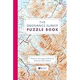 The Ordnance Survey Puzzle Book: Pit your wits against Britain's greatest map makers from your own home!