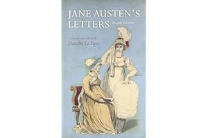 Jane Austen's Letters