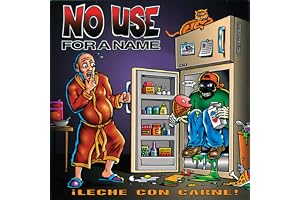 No Use For A Name