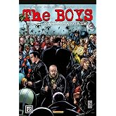 The Boys Cilt 5 - Kahramangazm