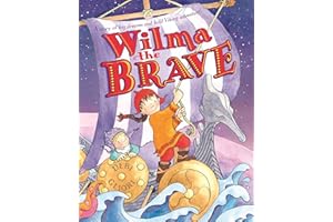 Wilma the Brave