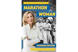 Marathon Woman