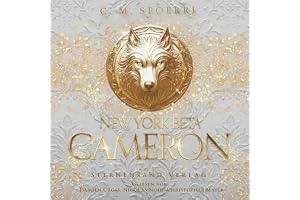 Cameron: New York Beta
