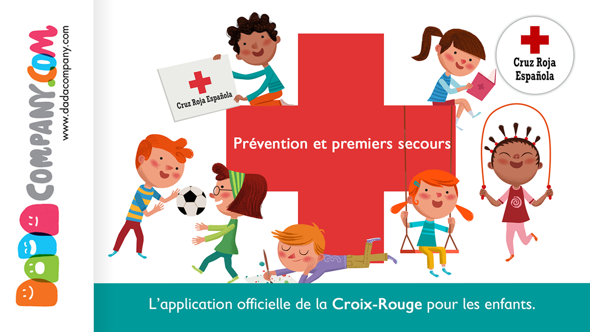 Page De Garde Croix Rouge
