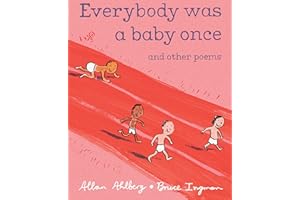 Everybody Was a Baby Once: and Other Poems