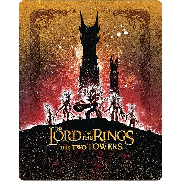Lord Of The Rings - The Fellowship Of The Ring: Amazon.es