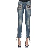 Tiffosi Women's One_Size_Double_Up_3 