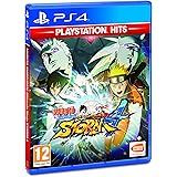 Naruto Shippuden: Ultimate Ninja Storm 4 - PlayStation 4