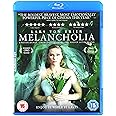 Melancholia [Blu-ray] [2011]
