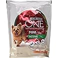 PURINA ONE MINI Pienso Para Perro Adulto Buey Y Arroz 6 X 1,5 Kg