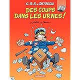C R S Detresse Tome 12 Gaz Au Metre Ebook Cauvin Raoul Cauvin Achde Amazon Fr