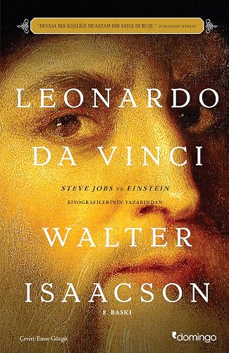 Leonardo Da Vinci