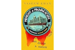 Midnight at Malabar House (The Malabar House Series): Winner of the CWA Historical Dagger and Shortlisted for the Theakstons Crime Novel of the Year