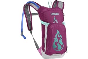 Camelbak Unisex dziecięcy mini zestaw do picia M.U.L.E