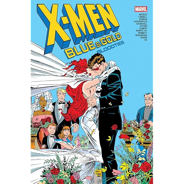 The Uncanny X-men Omnibus Vol. 1 : Buy Online at Best Price in KSA