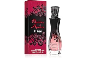 Christina Aguilera By Night Eau de Parfum, 30 ml