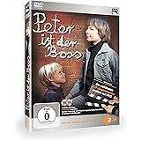 Peter ist der Boss - Die komplette Serie [2 DVDs]