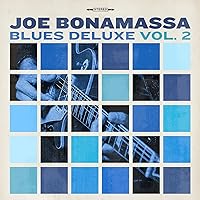 Blues Deluxe Vol.2