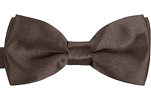 BomGuard nœud papillon enfants garçon bébé - avec crochet, noeux déjà lié et réglable