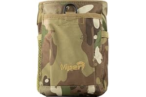 Viper TACTICAL - Pochette Elite en Cordura 600D