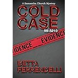 Cold Case No. 99-5219 (A Samantha Church Mystery Book 4) (English Edition)