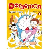 Doraemon Color n&ordm; 05/06: 5 (Manga Kodomo)