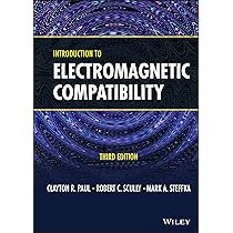 Electromagnetic Compatibility Engineering: Amazon.co.uk: Ott