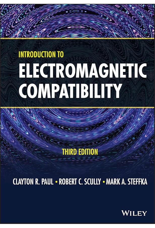 Electromagnetic Compatibility Engineering: Amazon.co.uk: Ott