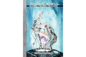 The Ghost in the Shell: Global Neural Network: 6