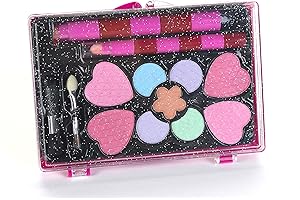 Theo Klein 5549 - Princess Coralie Cosmetics Set, Toy