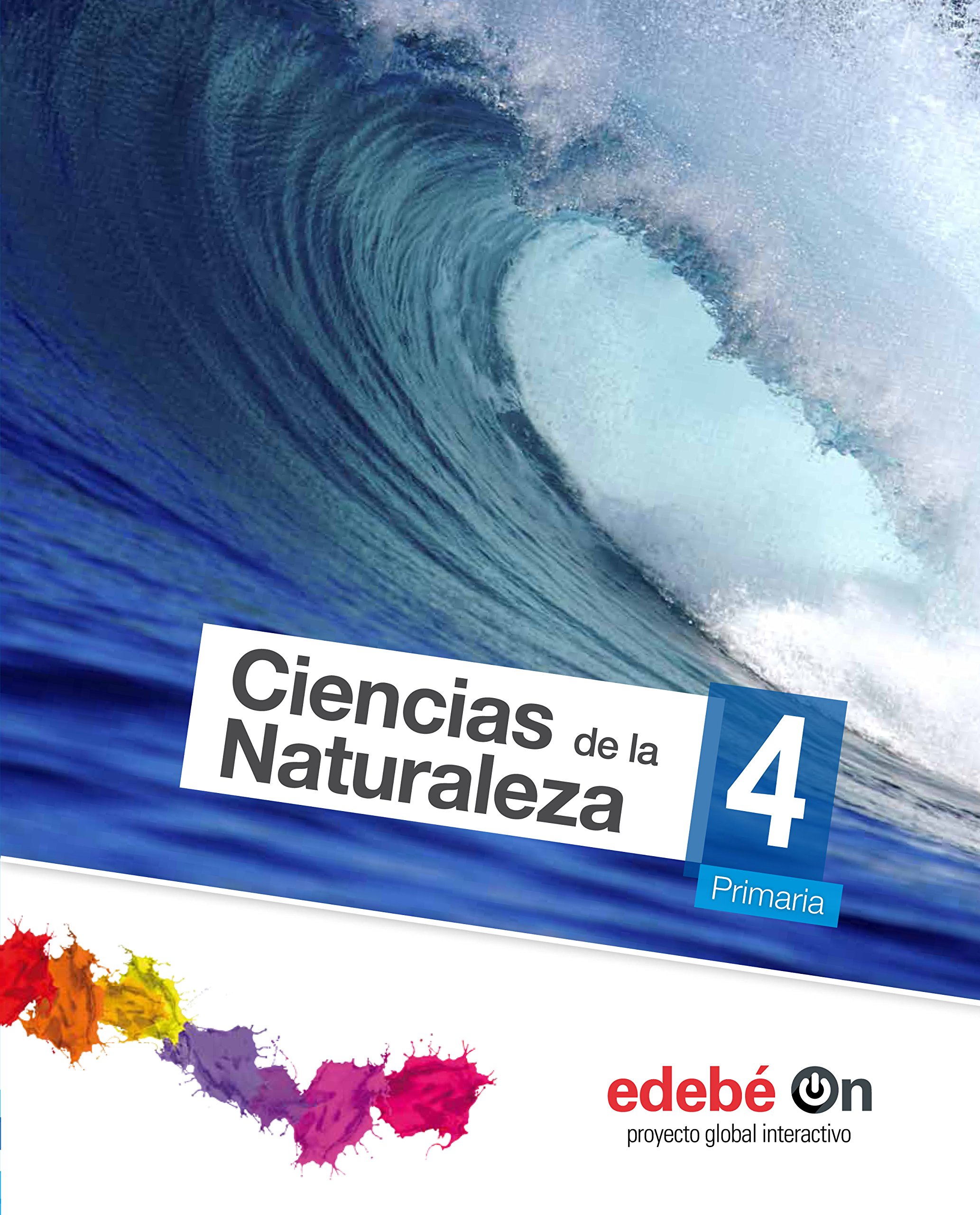 Ciencias de la Naturaleza 4