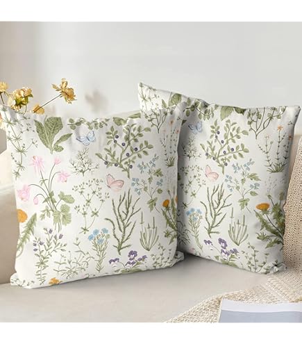 Cuscino INSPIRE Hoshi multicolore 50 x 35 cm | Leroy Merlin