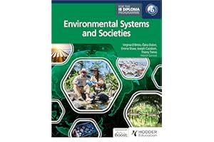 Environmental Systems and Societies for the IB Diploma