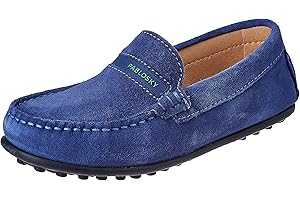 Pablosky 127116, Mocassini Bambini e Ragazzi